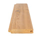 ProSaunas CEDAR 1X4 STK T&G V2E | Sauna Wood, Select Tight Knot, Tongue & Groove, V - Joint on 2 Edges of the Smooth Face, Wall Material -  product_vendor - Peak Primal Wellness