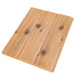 ProSaunas CEDAR 1X4 STK T&G V2E | Sauna Wood, Select Tight Knot, Tongue & Groove, V - Joint on 2 Edges of the Smooth Face, Wall Material -  product_vendor - Peak Primal Wellness