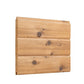 ProSaunas CEDAR 1X4 STK T&G V2E | Sauna Wood, Select Tight Knot, Tongue & Groove, V - Joint on 2 Edges of the Smooth Face, Wall Material -  product_vendor - Peak Primal Wellness