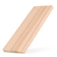 ProSaunas CEDAR 1X6 VG S4SEE | Sauna Wood, Vertical Grain, Smooth 4 Sides Eased Edges, Bench Material -  product_vendor - Peak Primal Wellness