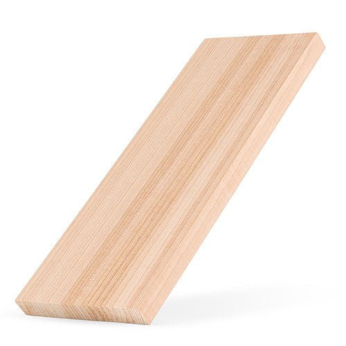 ProSaunas CEDAR 1X6 VG S4SEE | Sauna Wood, Vertical Grain, Smooth 4 Sides Eased Edges, Bench Material -  product_vendor - Peak Primal Wellness