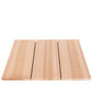 ProSaunas CEDAR 1X6 VG S4SEE | Sauna Wood, Vertical Grain, Smooth 4 Sides Eased Edges, Bench Material -  product_vendor - Peak Primal Wellness