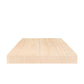 ProSaunas HEMLOCK 1X6 VG S4SEE | Sauna Wood, Vertical Grain, Smooth 4 Sides, Eased Edges, Bench Material -  product_vendor - Peak Primal Wellness