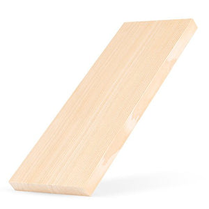ProSaunas HEMLOCK 1X6 VG S4SEE | Sauna Wood, Vertical Grain, Smooth 4 Sides, Eased Edges, Bench Material -  product_vendor - Peak Primal Wellness