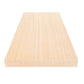 ProSaunas HEMLOCK 1X6 VG S4SEE | Sauna Wood, Vertical Grain, Smooth 4 Sides, Eased Edges, Bench Material -  product_vendor - Peak Primal Wellness