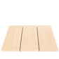 ProSaunas HEMLOCK 1X6 VG S4SEE | Sauna Wood, Vertical Grain, Smooth 4 Sides, Eased Edges, Bench Material -  product_vendor - Peak Primal Wellness