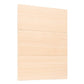 ProSaunas HEMLOCK 1X6 VG S4SEE | Sauna Wood, Vertical Grain, Smooth 4 Sides, Eased Edges, Bench Material -  product_vendor - Peak Primal Wellness