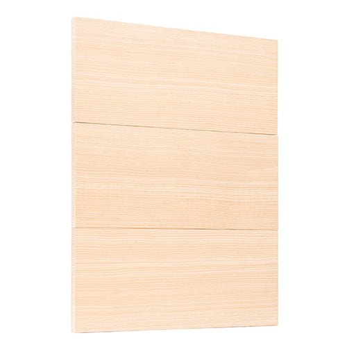 ProSaunas HEMLOCK 1X6 VG S4SEE | Sauna Wood, Vertical Grain, Smooth 4 Sides, Eased Edges, Bench Material -  product_vendor - Peak Primal Wellness