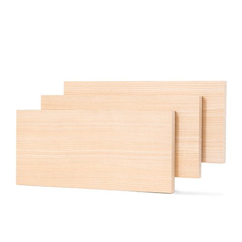 ProSaunas HEMLOCK 1X6 VG S4SEE | Sauna Wood, Vertical Grain, Smooth 4 Sides, Eased Edges, Bench Material -  product_vendor - Peak Primal Wellness