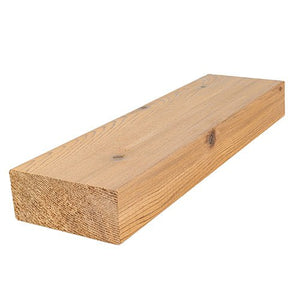 ProSaunas CEDAR 2X4 STK S4SEE | Sauna Wood, Select Tight Knot, Smooth 4 Sides Eased Edges, Bench Material -  product_vendor - Peak Primal Wellness