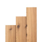 ProSaunas CEDAR 2X4 STK S4SEE | Sauna Wood, Select Tight Knot, Smooth 4 Sides Eased Edges, Bench Material -  product_vendor - Peak Primal Wellness