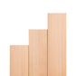 ProSaunas CEDAR 2X4 VG S4SEE | Sauna Wood, Vertical Grain, Clear Grade A+, Smooth 4 Sides Eased Edges, Bench Material -  product_vendor - Peak Primal Wellness