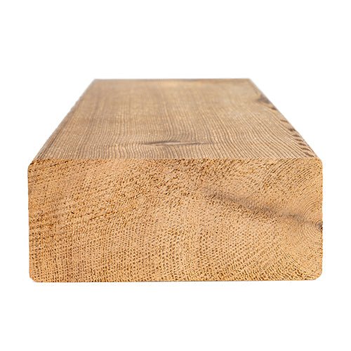 ProSaunas CEDAR 2X4 STK S4SEE | Sauna Wood, Select Tight Knot, Smooth 4 Sides Eased Edges, Bench Material -  product_vendor - Peak Primal Wellness