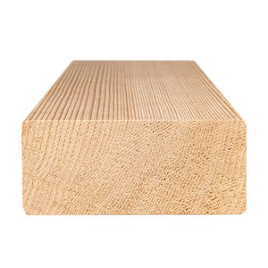 ProSaunas CEDAR 2X4 VG S4SEE | Sauna Wood, Vertical Grain, Clear Grade A+, Smooth 4 Sides Eased Edges, Bench Material -  product_vendor - Peak Primal Wellness