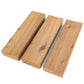ProSaunas CEDAR 2X4 STK S4SEE | Sauna Wood, Select Tight Knot, Smooth 4 Sides Eased Edges, Bench Material -  product_vendor - Peak Primal Wellness
