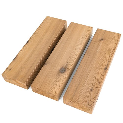 ProSaunas CEDAR 2X4 STK S4SEE | Sauna Wood, Select Tight Knot, Smooth 4 Sides Eased Edges, Bench Material -  product_vendor - Peak Primal Wellness