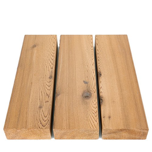 ProSaunas CEDAR 2X4 STK S4SEE | Sauna Wood, Select Tight Knot, Smooth 4 Sides Eased Edges, Bench Material -  product_vendor - Peak Primal Wellness
