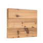 ProSaunas CEDAR 2X4 STK S4SEE | Sauna Wood, Select Tight Knot, Smooth 4 Sides Eased Edges, Bench Material -  product_vendor - Peak Primal Wellness