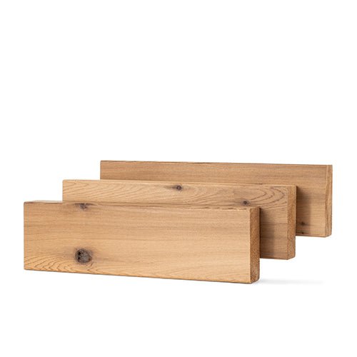 ProSaunas CEDAR 2X4 STK S4SEE | Sauna Wood, Select Tight Knot, Smooth 4 Sides Eased Edges, Bench Material -  product_vendor - Peak Primal Wellness