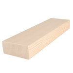 ProSaunas HEMLOCK 2X4 VG S4SEE | Sauna Wood, Vertical Grain, Clear, Smooth 4 Sides Eased Edges, Bench Material -  product_vendor - Peak Primal Wellness
