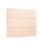 ProSaunas HEMLOCK 2X4 VG S4SEE | Sauna Wood, Vertical Grain, Clear, Smooth 4 Sides Eased Edges, Bench Material -  product_vendor - Peak Primal Wellness