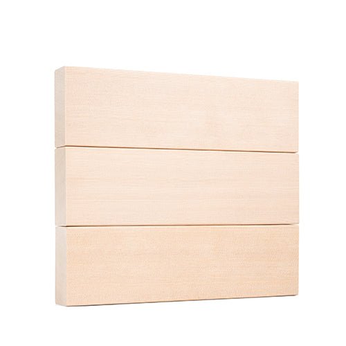 ProSaunas HEMLOCK 2X4 VG S4SEE | Sauna Wood, Vertical Grain, Clear, Smooth 4 Sides Eased Edges, Bench Material -  product_vendor - Peak Primal Wellness