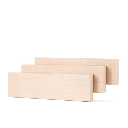 ProSaunas HEMLOCK 2X4 VG S4SEE | Sauna Wood, Vertical Grain, Clear, Smooth 4 Sides Eased Edges, Bench Material -  product_vendor - Peak Primal Wellness