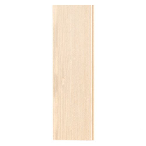 ProSaunas HEMLOCK 1/2X4 VG T&G V2E | Sauna Wood, Vertical Grain, Clear Grade A+, Tongue & Groove, V - Joint on 2 Edges of the Smooth Face, Wall Material -  product_vendor - Peak Primal Wellness