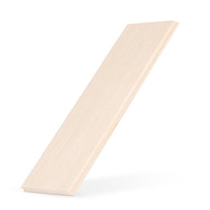 ProSaunas HEMLOCK 1/2X4 VG T&G V2E | Sauna Wood, Vertical Grain, Clear Grade A+, Tongue & Groove, V - Joint on 2 Edges of the Smooth Face, Wall Material -  product_vendor - Peak Primal Wellness