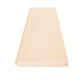 ProSaunas HEMLOCK 1/2X4 VG T&G V2E | Sauna Wood, Vertical Grain, Clear Grade A+, Tongue & Groove, V - Joint on 2 Edges of the Smooth Face, Wall Material -  product_vendor - Peak Primal Wellness