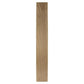 ProSaunas THERMO - ASPEN 2X2 (28mm x 42mm) S4SEE SHP | Sauna Wood, Smooth 4 Sides, Eased Edges, Trim Moulding, SHP Profile -  product_vendor - Peak Primal Wellness