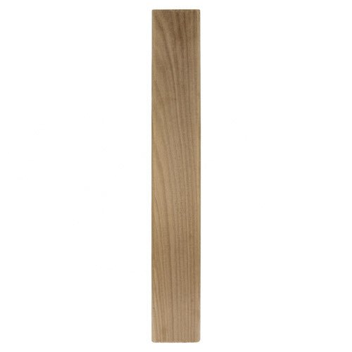 ProSaunas THERMO - ASPEN 2X2 (28mm x 42mm) S4SEE SHP | Sauna Wood, Smooth 4 Sides, Eased Edges, Trim Moulding, SHP Profile -  product_vendor - Peak Primal Wellness