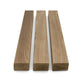 ProSaunas THERMO - ASPEN 2X2 (28mm x 42mm) S4SEE SHP | Sauna Wood, Smooth 4 Sides, Eased Edges, Trim Moulding, SHP Profile -  product_vendor - Peak Primal Wellness