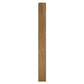 ProSaunas Thermo - Aspen 2x2 (28mm x 28mm) S4SEE SHP | Sauna Wood, Smooth 4 Sides, Eased Edges, Trim Moulding, SHP Profile -  product_vendor - Peak Primal Wellness