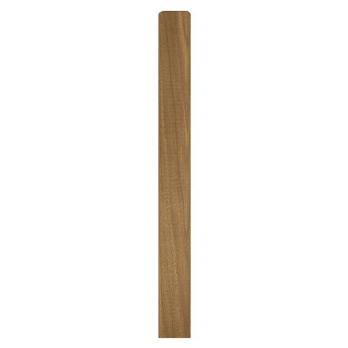 ProSaunas Thermo - Aspen 2x2 (28mm x 28mm) S4SEE SHP | Sauna Wood, Smooth 4 Sides, Eased Edges, Trim Moulding, SHP Profile -  product_vendor - Peak Primal Wellness