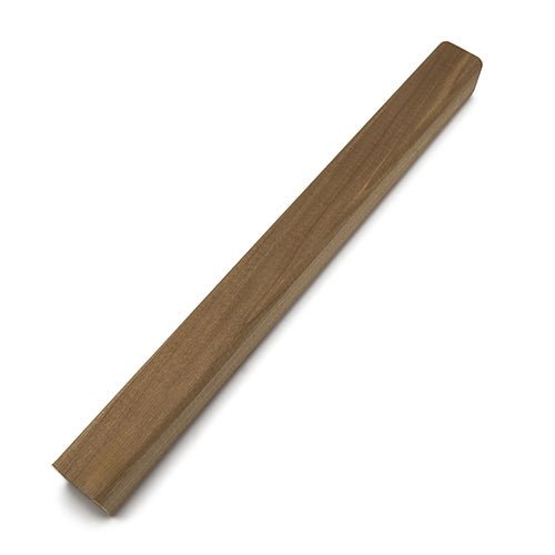 ProSaunas Thermo - Aspen 2x2 (28mm x 28mm) S4SEE SHP | Sauna Wood, Smooth 4 Sides, Eased Edges, Trim Moulding, SHP Profile -  product_vendor - Peak Primal Wellness