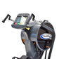 HCI PhysioStep PRO Adaptive Recumbent Stepper Cross Trainer