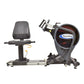 HCI PhysioStep PRO Adaptive Recumbent Stepper Cross Trainer