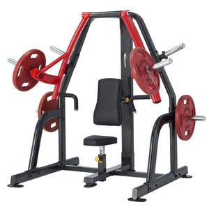 Steelflex PSBP Plate Loaded Bench Press Machine -  product_vendor - Peak Primal Wellness