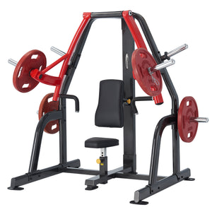 Steelflex PSBP Adjustable Exercise Bench Machine for Strength Training and Muscle Development