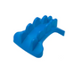 PSO-BACK® Self-Massage Tool for Lower Back Pain Relief and Muscle Relaxation