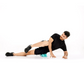 PSO-SPINE® Back Massage Tool - 5-Peak Self-Massage for Spinal Health & Muscle Relief
