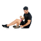 PSO-STICK™ Manual Massage Stick - 9 Roller Design for Muscle Relief & Recovery