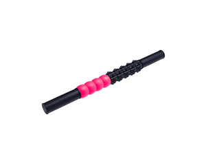 PSO - STICK™ Manual Massage Stick - 9 Roller Design for Muscle Relief & Recovery -  product_vendor - Peak Primal Wellness