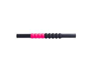 PSO - STICK™ Manual Massage Stick - 9 Roller Design for Muscle Relief & Recovery -  product_vendor - Peak Primal Wellness