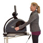 HCI Motorized Adjustable Upper Body Ergometer Table