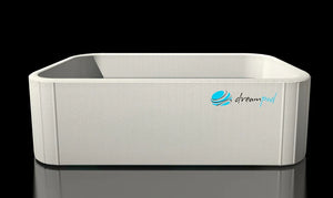 Dreampod Home Tank FLEX Float Tank