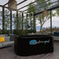 Dreampod Cold Plunge Ice Bath FLEX