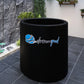 Dreampod Cold Plunge Ice Bath Barrel FLEX