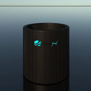 Dreampod Cold Plunge Ice Bath Barrel FLEX